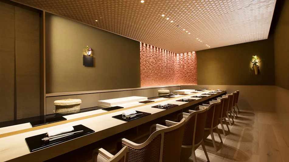 The Peninsula Tokyo