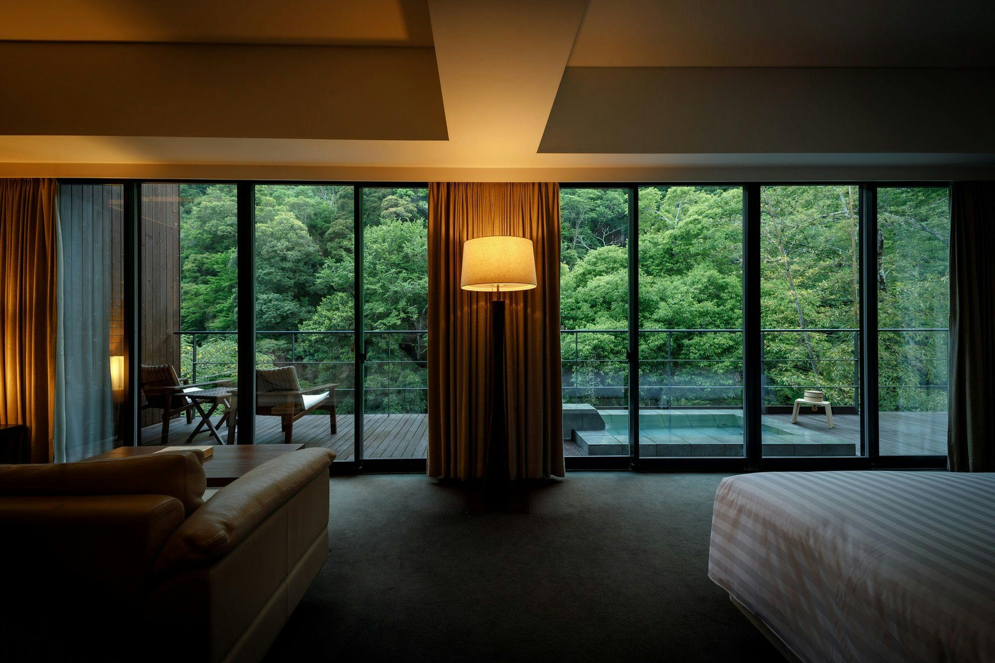 arcana izu