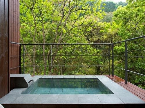 客室風呂の画像