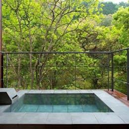 客室風呂の画像