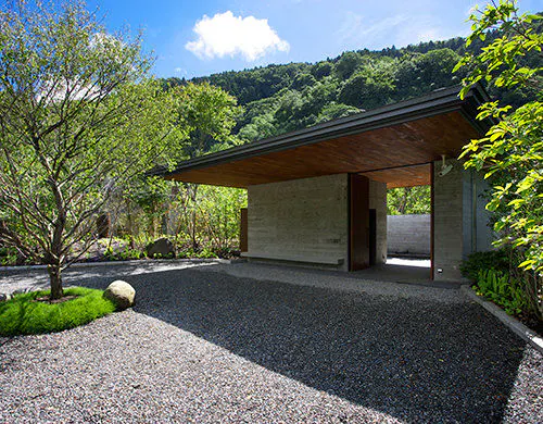 arcana izu