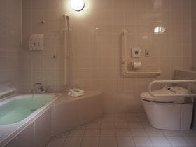 ホテルプラザアネックス横手