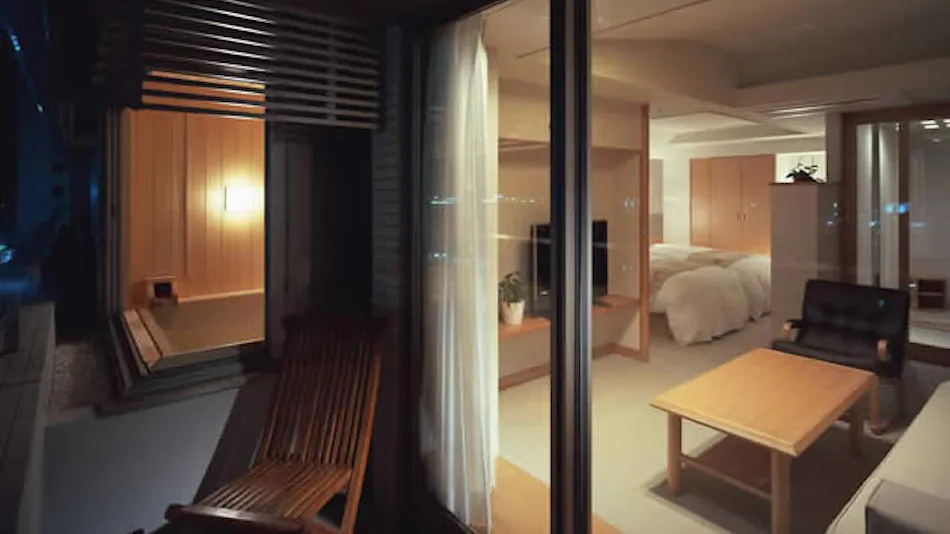 Hotel Plaza Annex Yokote