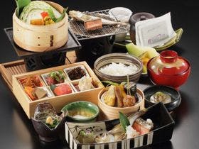 ホテルプラザアネックス横手