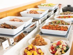 ホテルプラザアネックス横手