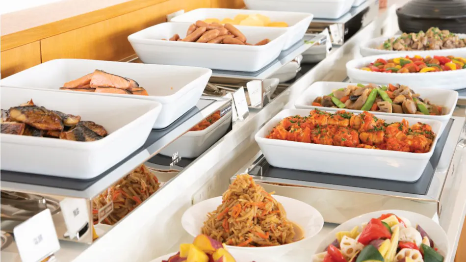 Hotel Plaza Annex Yokote