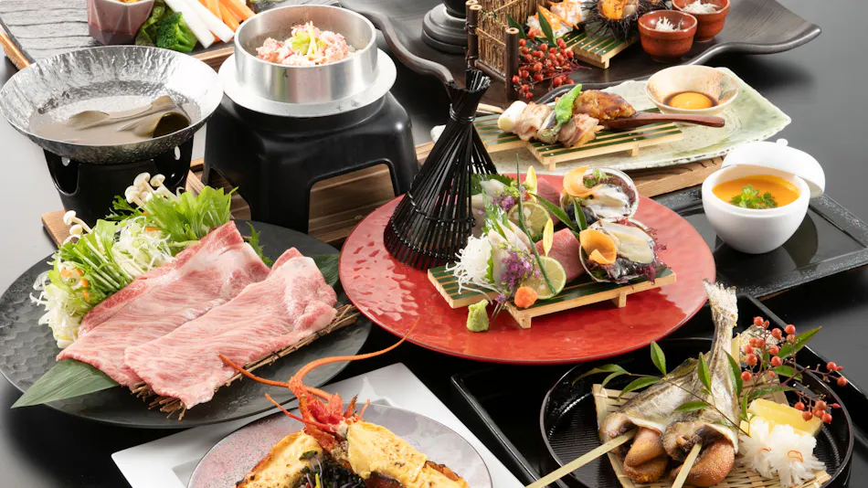 Hotel Plaza Annex Yokote