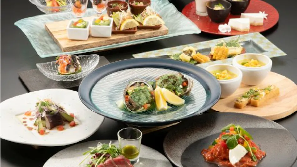 Hotel Plaza Annex Yokote