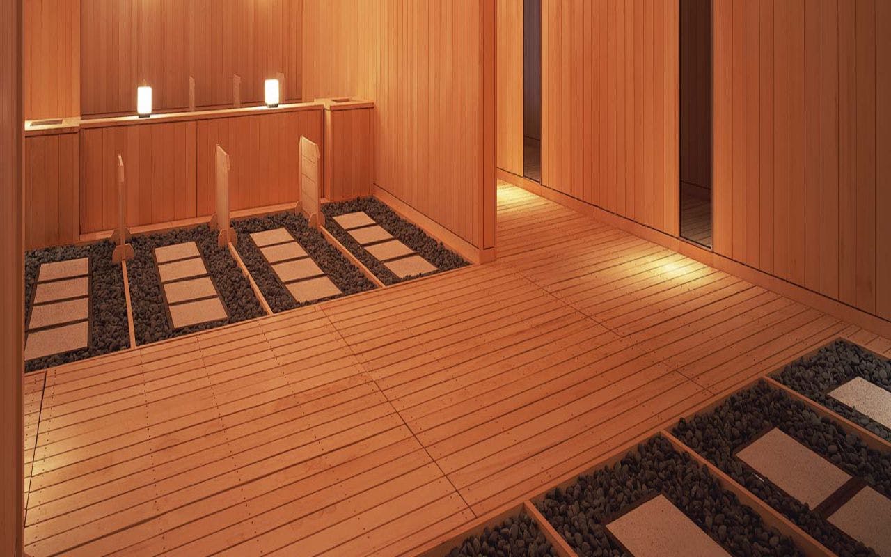 Hotel Plaza Annex Yokote