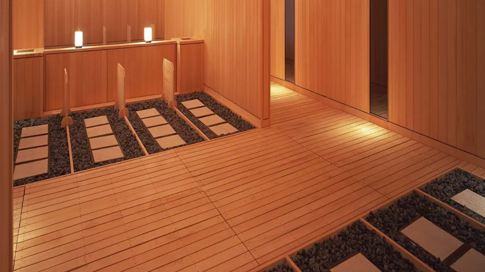 Hotel Plaza Annex Yokote