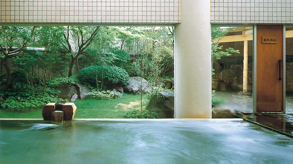 Hotel Plaza Annex Yokote