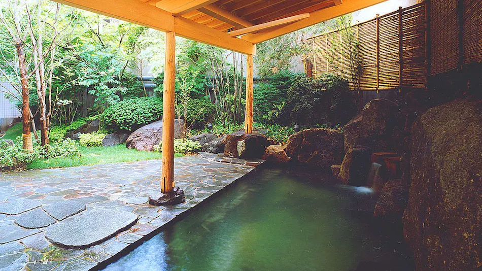 Hotel Plaza Annex Yokote