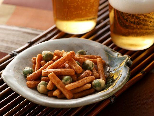 【お部屋で乾杯】横浜ビールと横浜のあられ付プラン／室料のみ