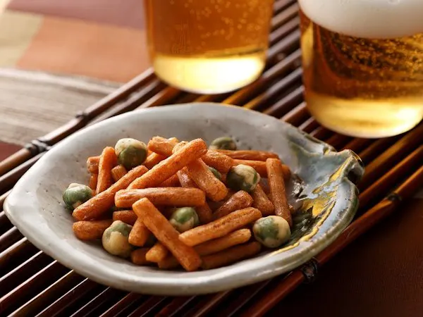 【お部屋で乾杯】横浜ビールと横浜のあられ付プラン/室料のみ
