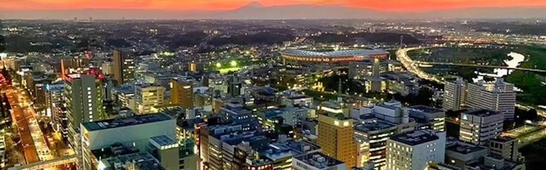 新横浜プリンスホテル