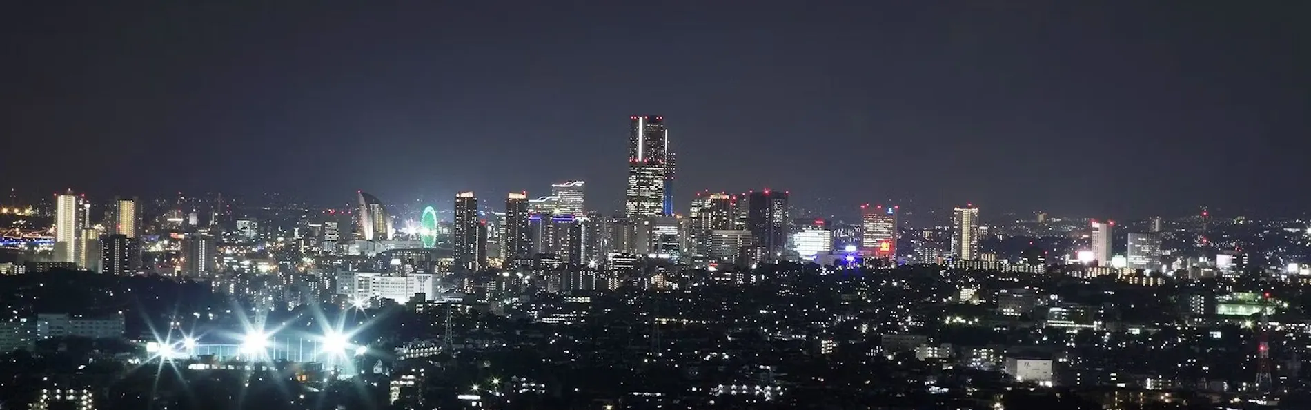 新横浜プリンスホテル