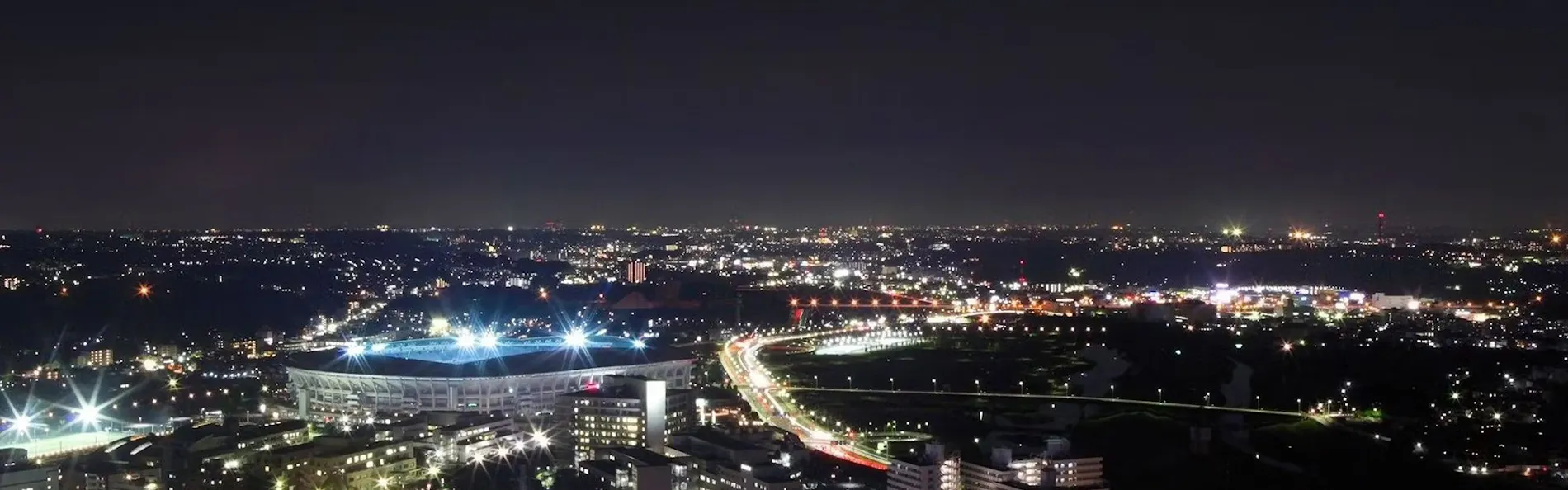新横浜プリンスホテル