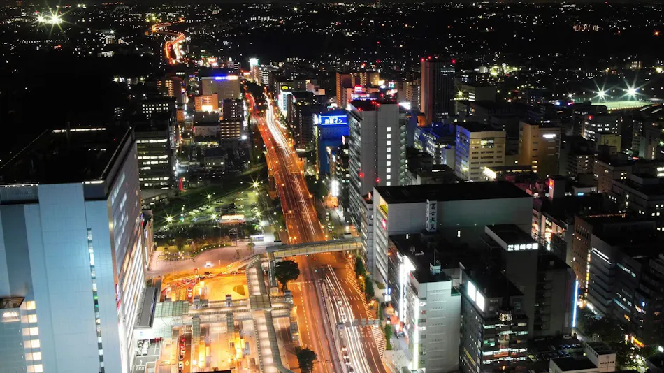 Shin Yokohama Prince Hotel