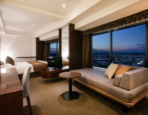 デラックスキング