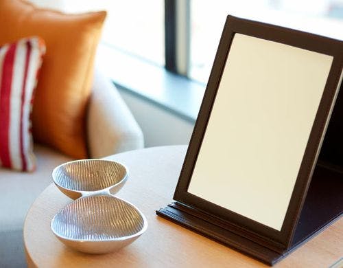 レディースツイン（19.4平米）昼