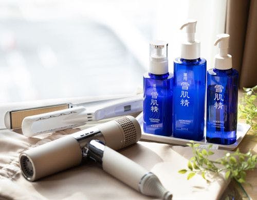 レディースシングル（16.9平米）昼