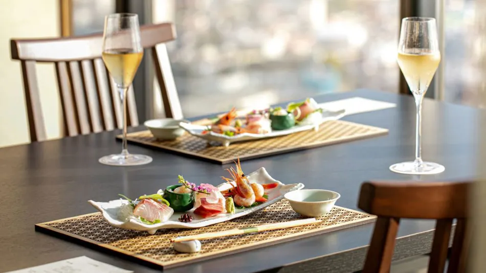 Shin Yokohama Prince Hotel