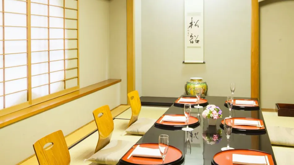 Shin Yokohama Prince Hotel