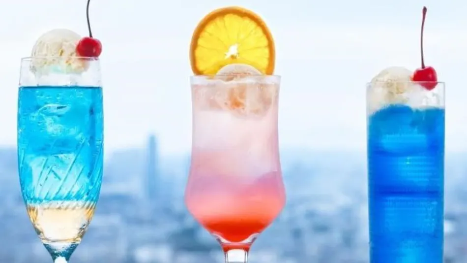Shin Yokohama Prince Hotel
