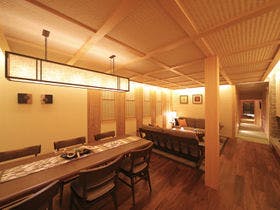 文人ゆかりの宿　皆美館