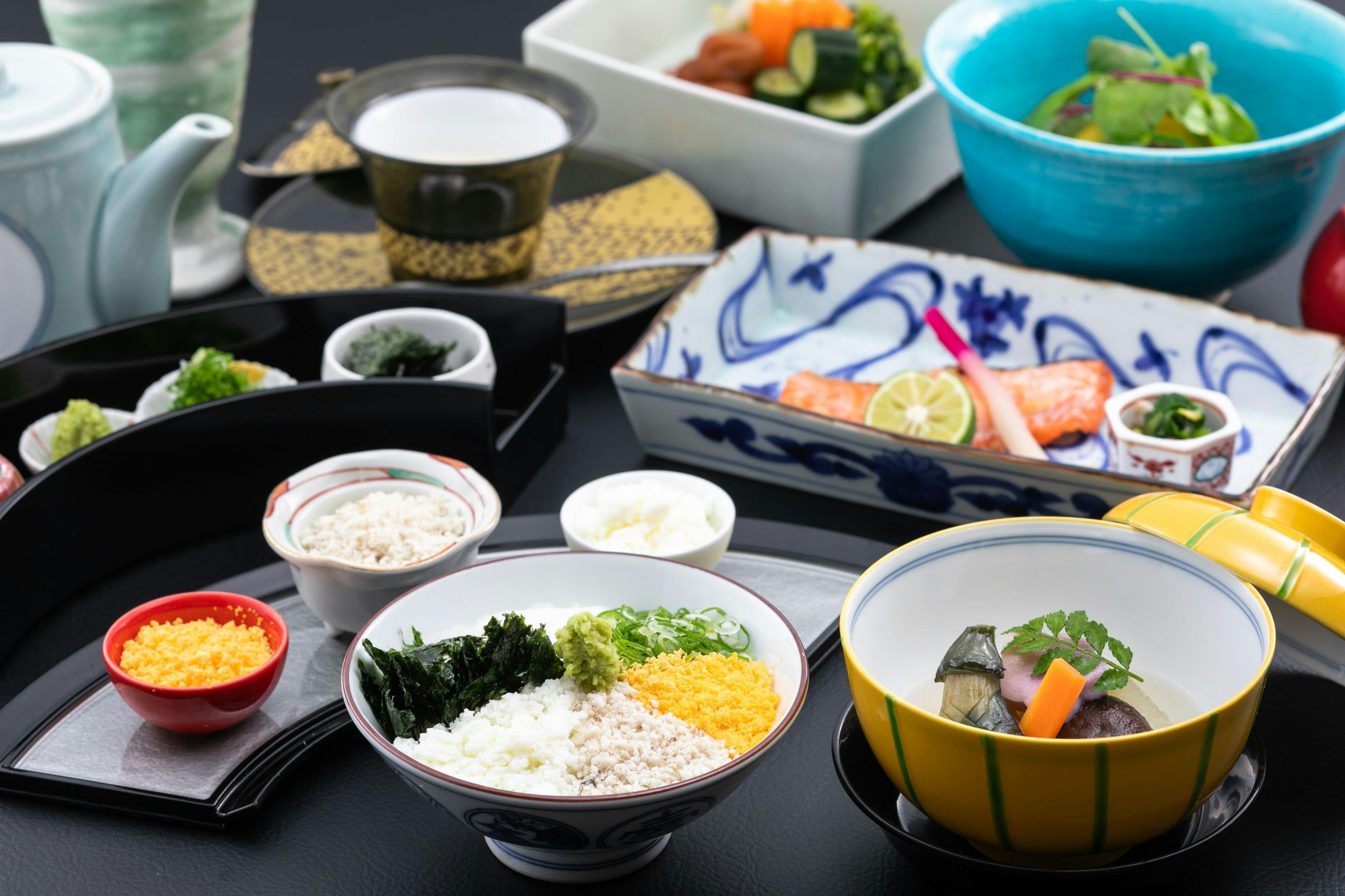 皆美館 - 【1泊朝食付プラン】夕食なしでも大丈夫！ - 3階展望温泉付き