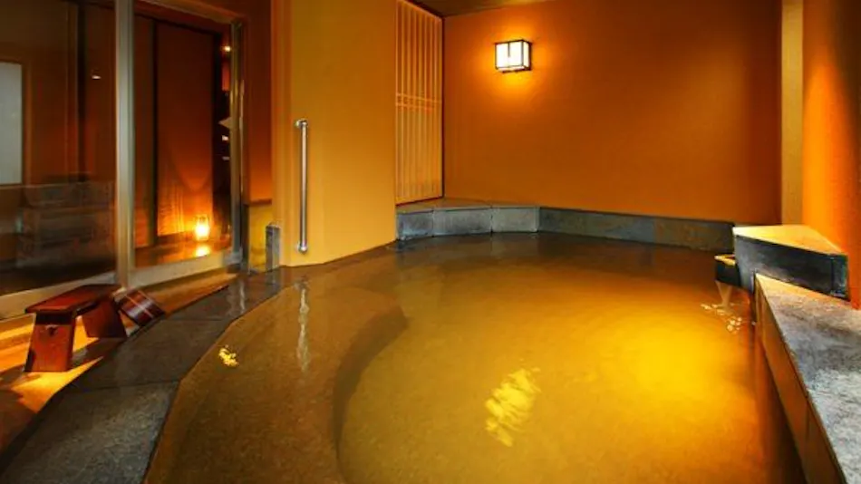 Shima Tamura: A Hot Spring Paradise Inn