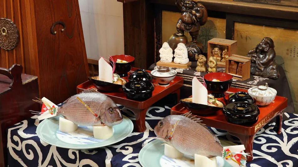 Shima Tamura: A Hot Spring Paradise Inn