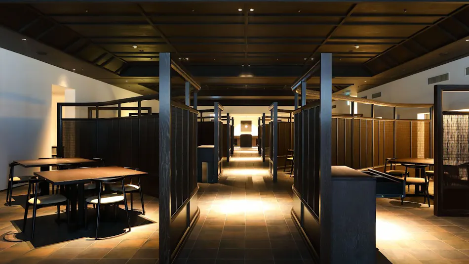 Shima Tamura: A Hot Spring Paradise Inn