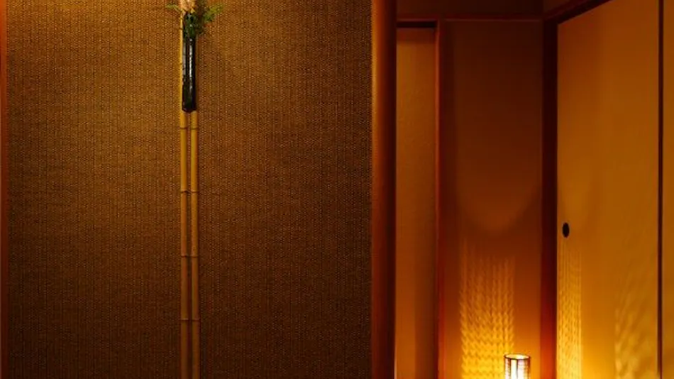 Shima Tamura: A Hot Spring Paradise Inn
