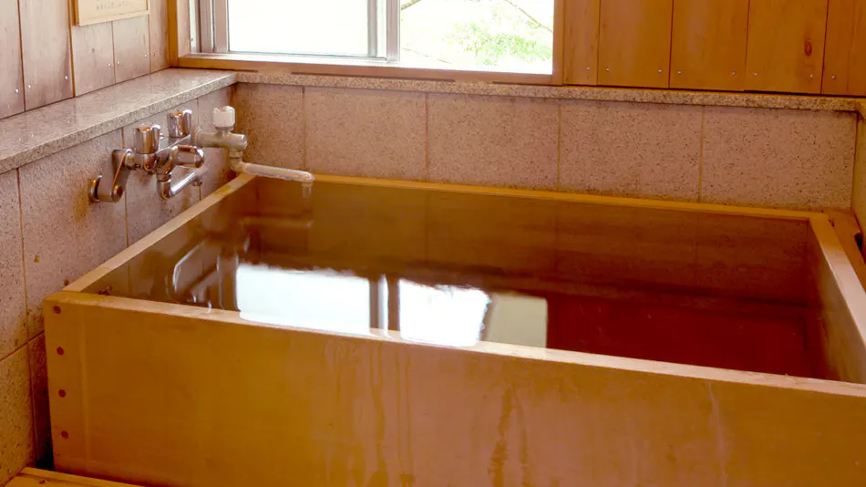 Shima Tamura: A Hot Spring Paradise Inn