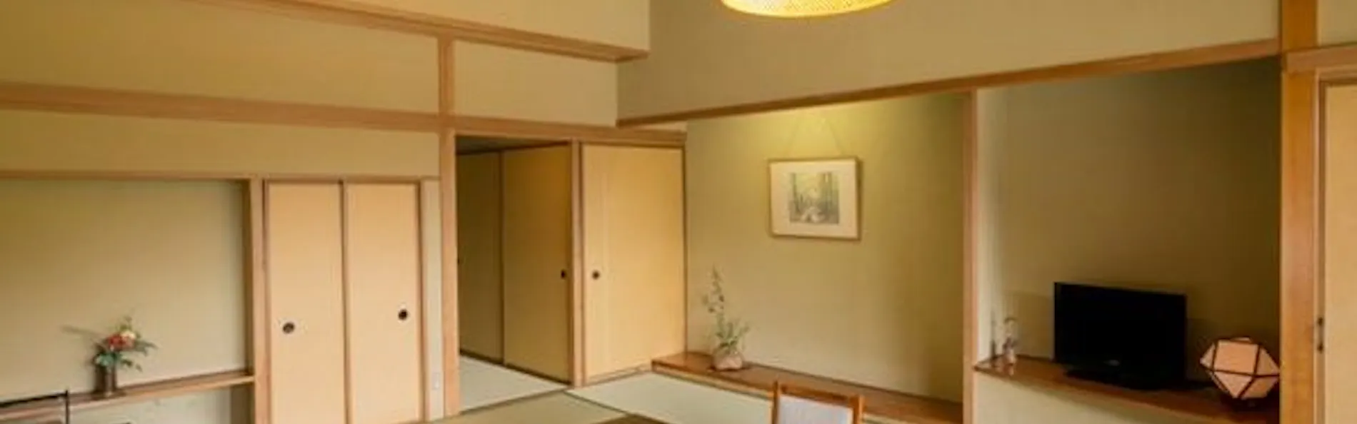 温泉三昧の宿 四万たむら