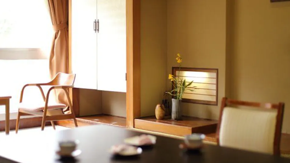 Shima Tamura: A Hot Spring Paradise Inn