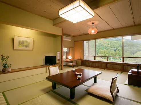 Shui Yong Guan - มาตรฐาน