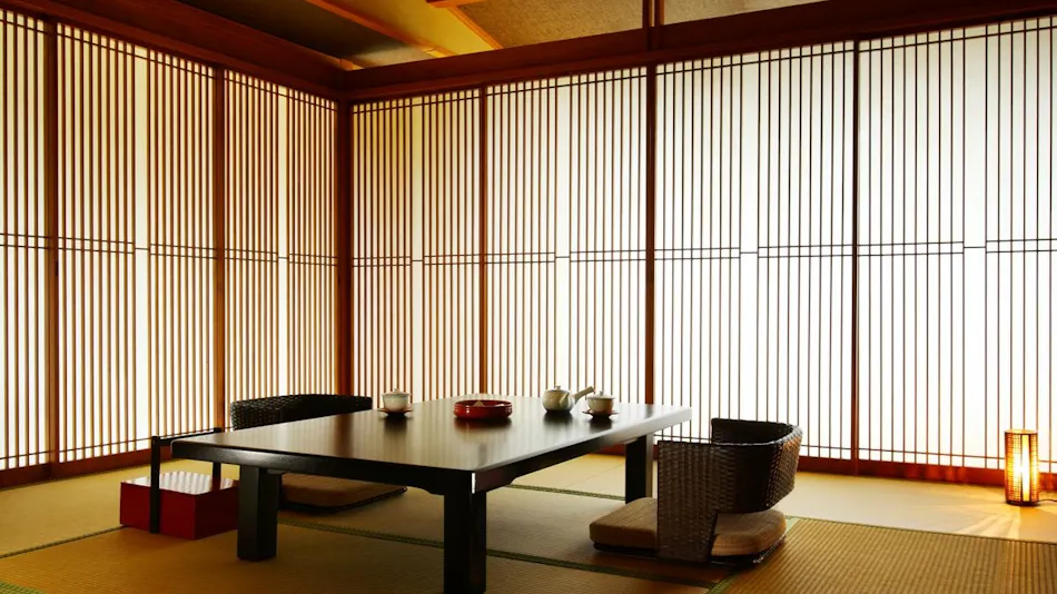 Shima Tamura: A Hot Spring Paradise Inn