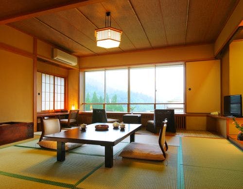 木涌館ひのき