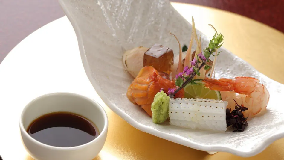 Shima Tamura: A Hot Spring Paradise Inn