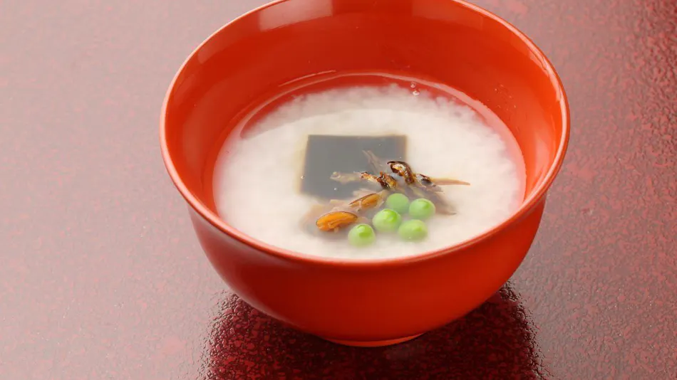 Shima Tamura: A Hot Spring Paradise Inn