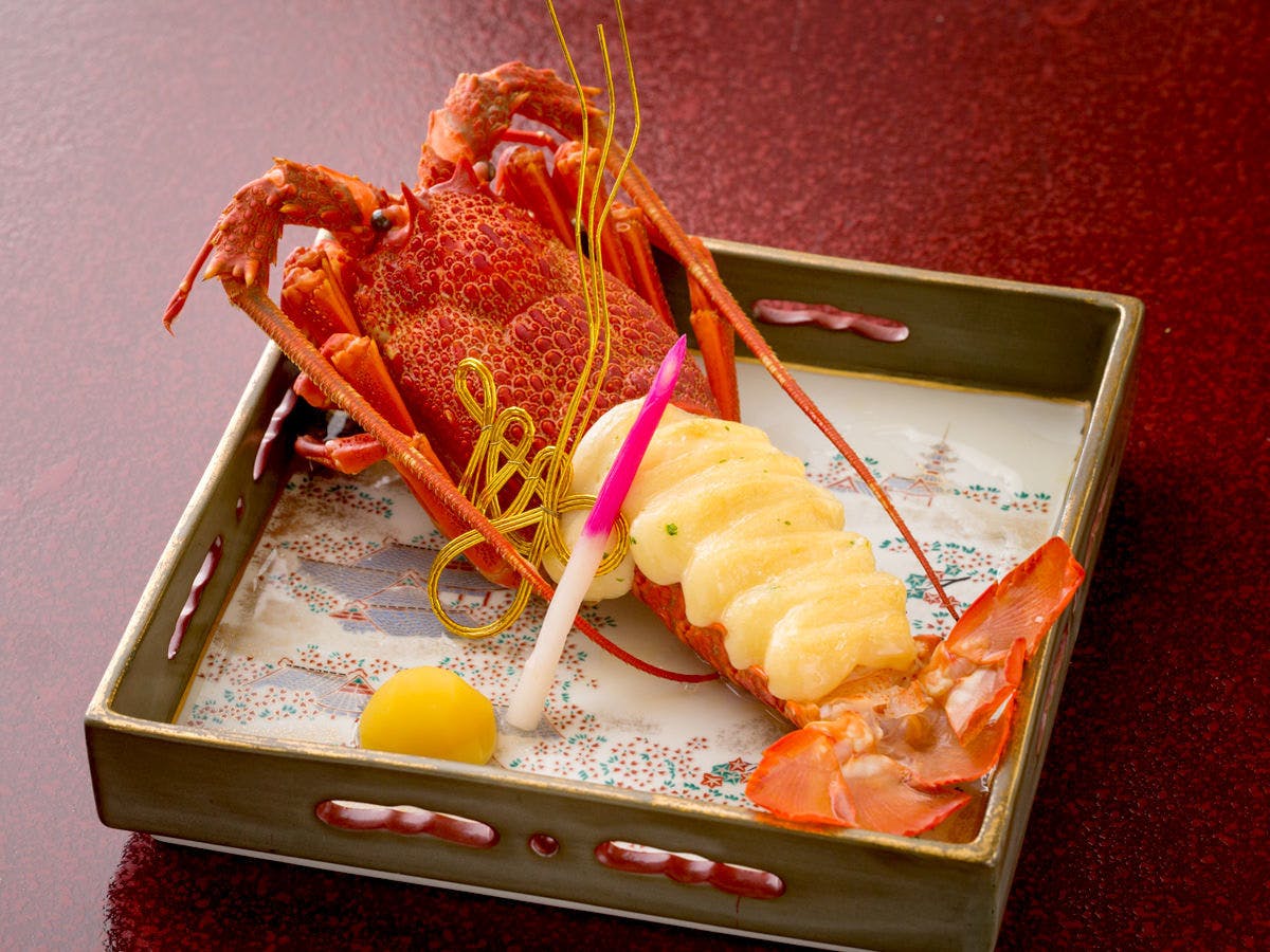 温泉三昧の宿　四万たむら