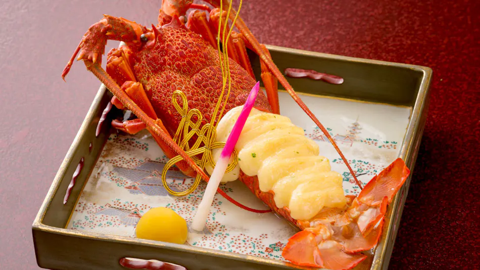 Shima Tamura: A Hot Spring Paradise Inn