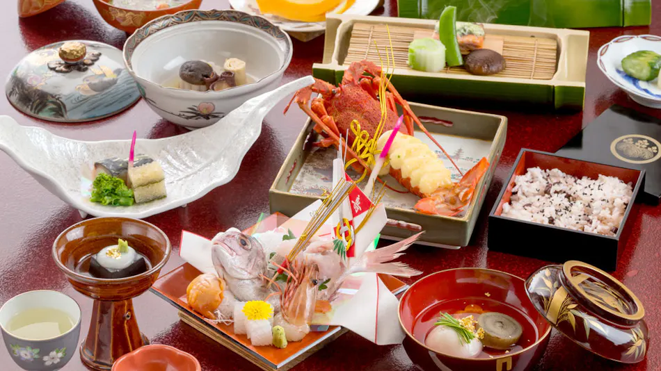Shima Tamura: A Hot Spring Paradise Inn