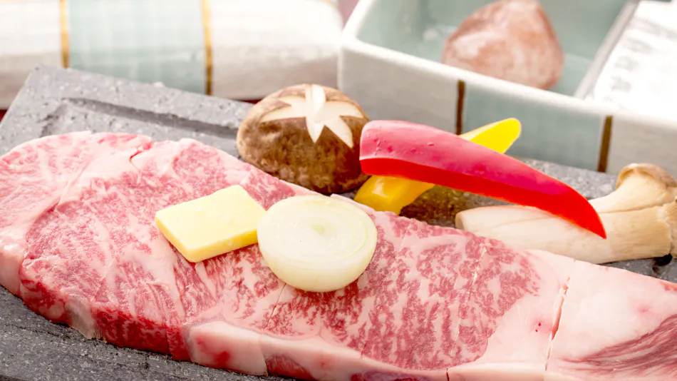 Shima Tamura: A Hot Spring Paradise Inn
