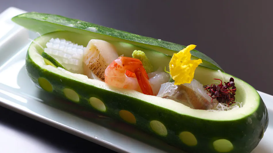 Shima Tamura: A Hot Spring Paradise Inn