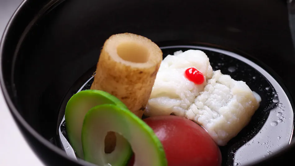 Shima Tamura: A Hot Spring Paradise Inn