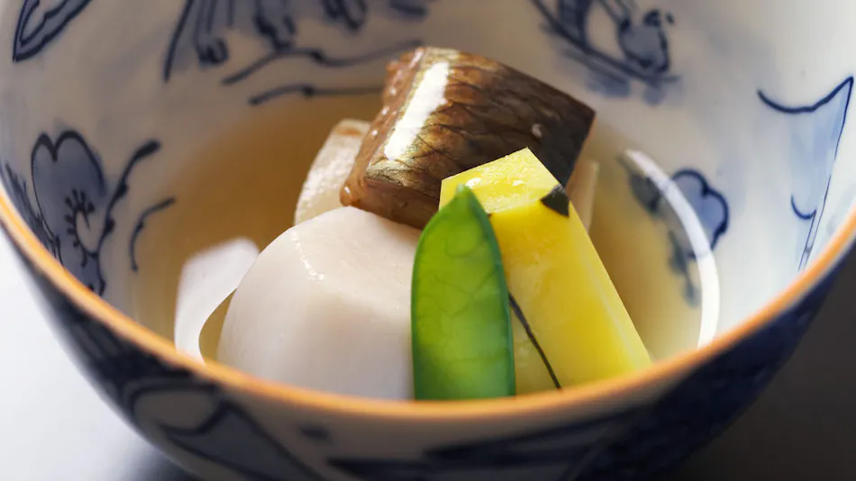 Shima Tamura: A Hot Spring Paradise Inn