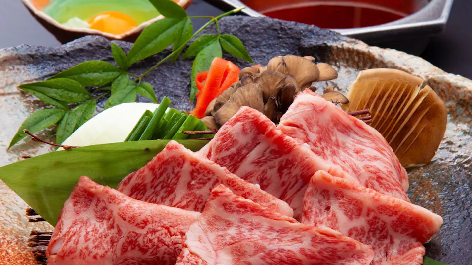 Shima Tamura: A Hot Spring Paradise Inn